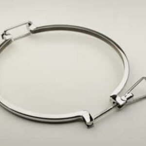 Elastyczne połączenia- zaciski Clamps dla przemysły farmaceutycznego, spożywczego i kosmetycznego