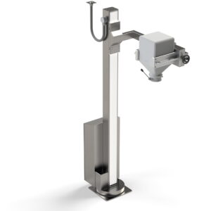 Podnośnik kolumnowy KP100 Purovaso