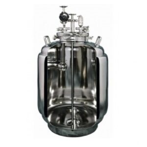 Zbiorniki ciśnieniowe