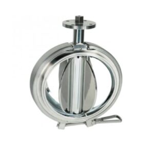 Zawory do kontrolowanego dozowania