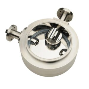 Zawory dokładnego dozowania